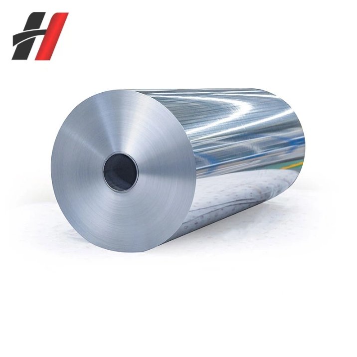 1060,1100,1145, 1235 Aluminium Foil