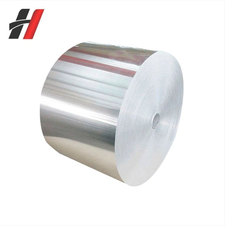 Aluminium Foil