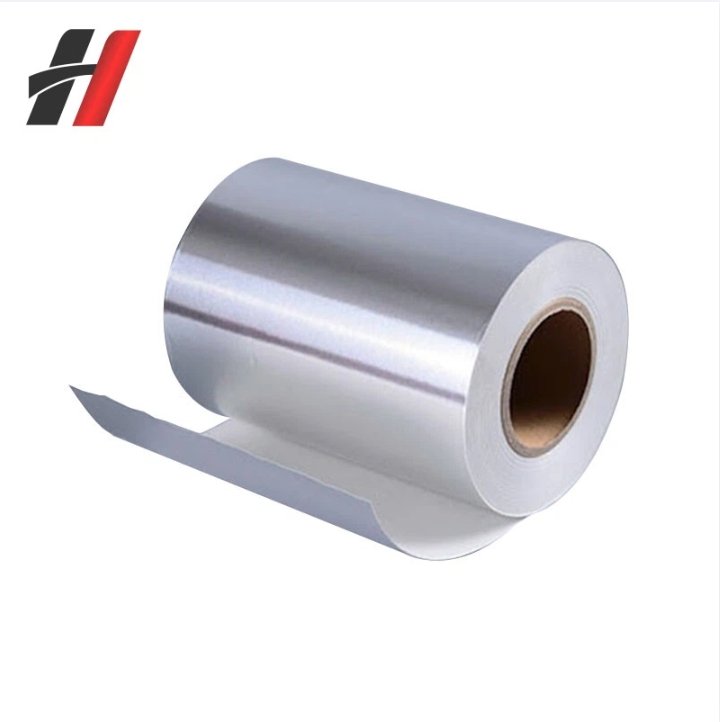 8011,8006,8079 Aluminium Foil