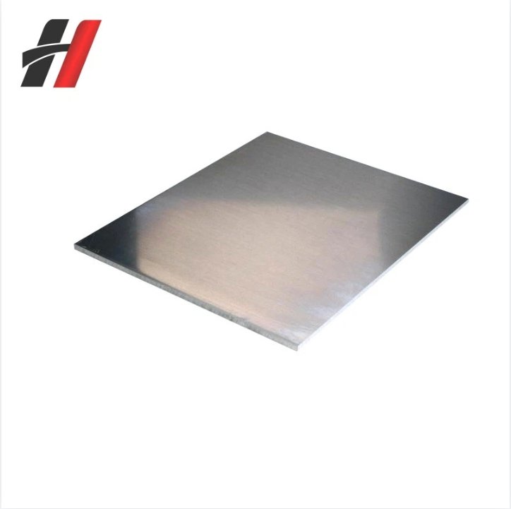 3A21 Aluminium Plate