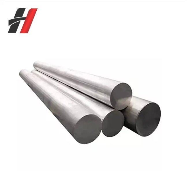 Aluminum Bar