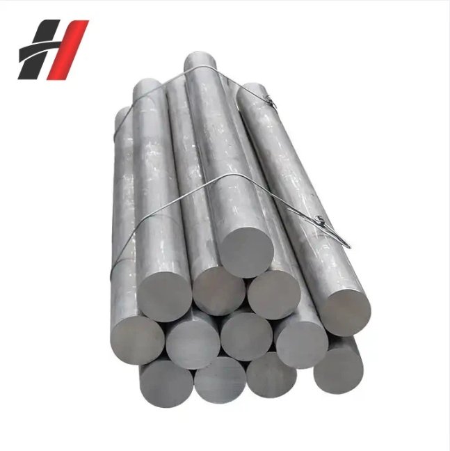 Aluminum Bar