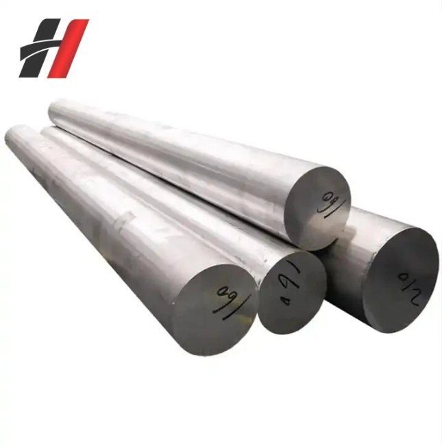 Carbon Steel Bar