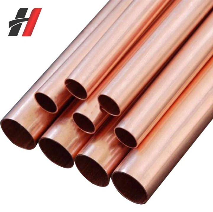 Copper Pipe