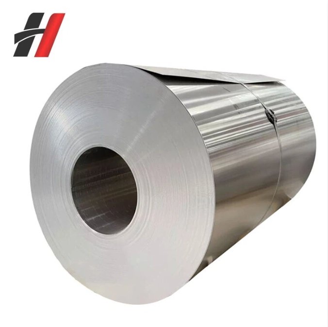 Stainless Steel Coil