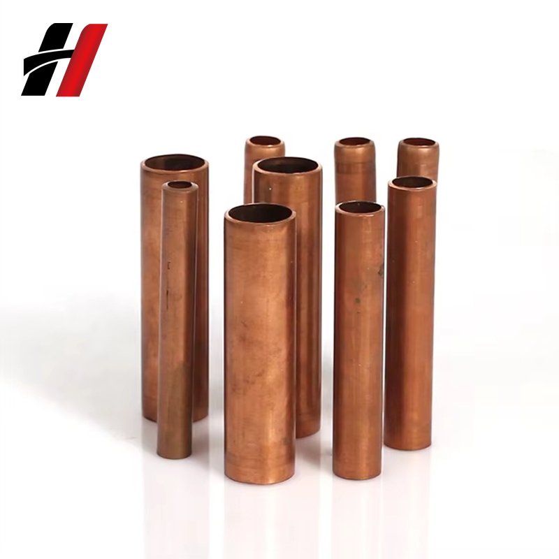 Copper Pipe