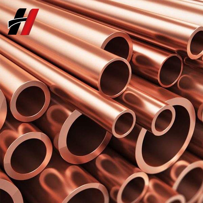 Copper Pipe