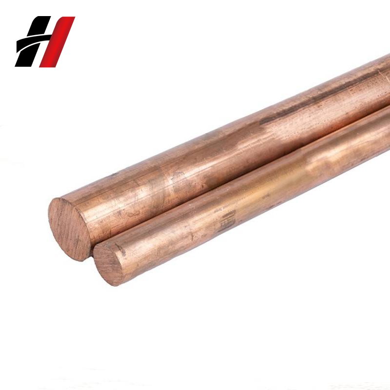 Copper Bar