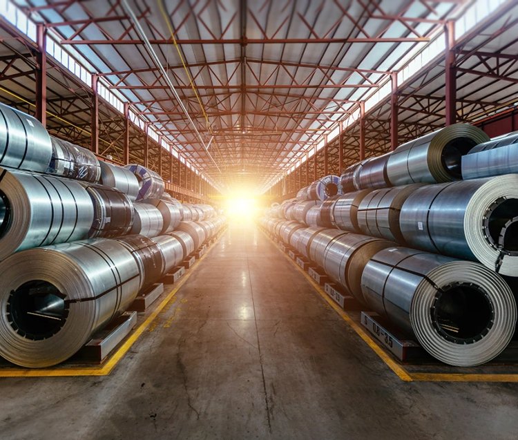 Unlock the Power of Stainless Steel: Precision Manufacturing & Custom Processing