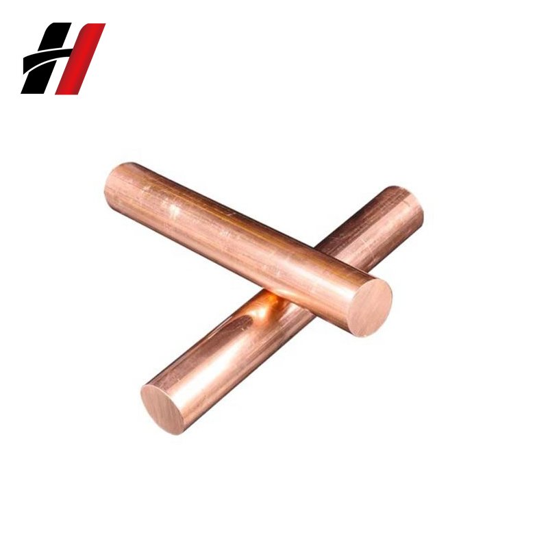 Copper Bar