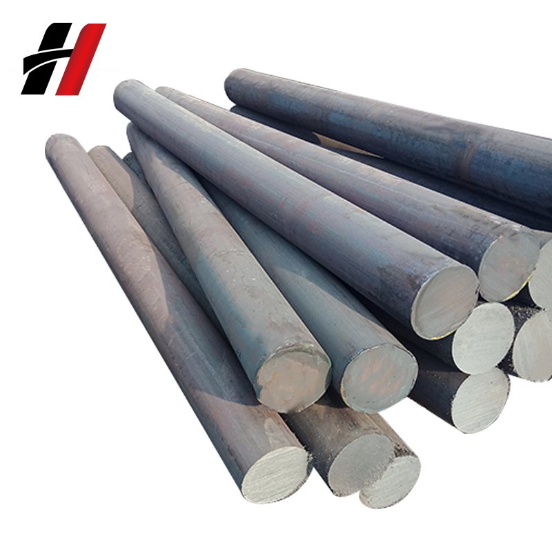 Q195 Carbon Steel Bar