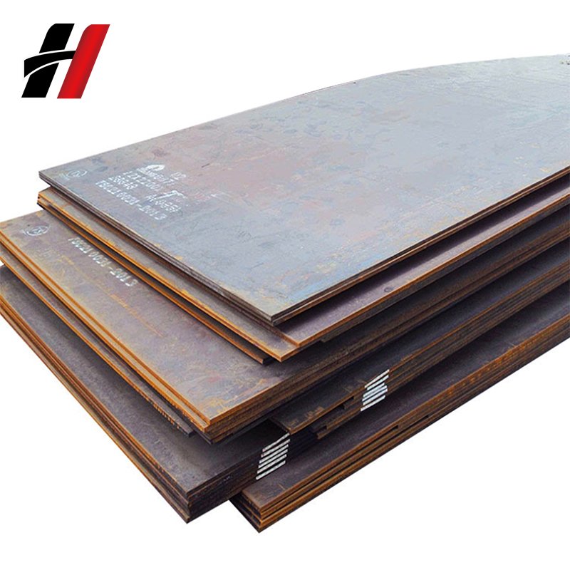 Hot rolled Carbon Steel Plate