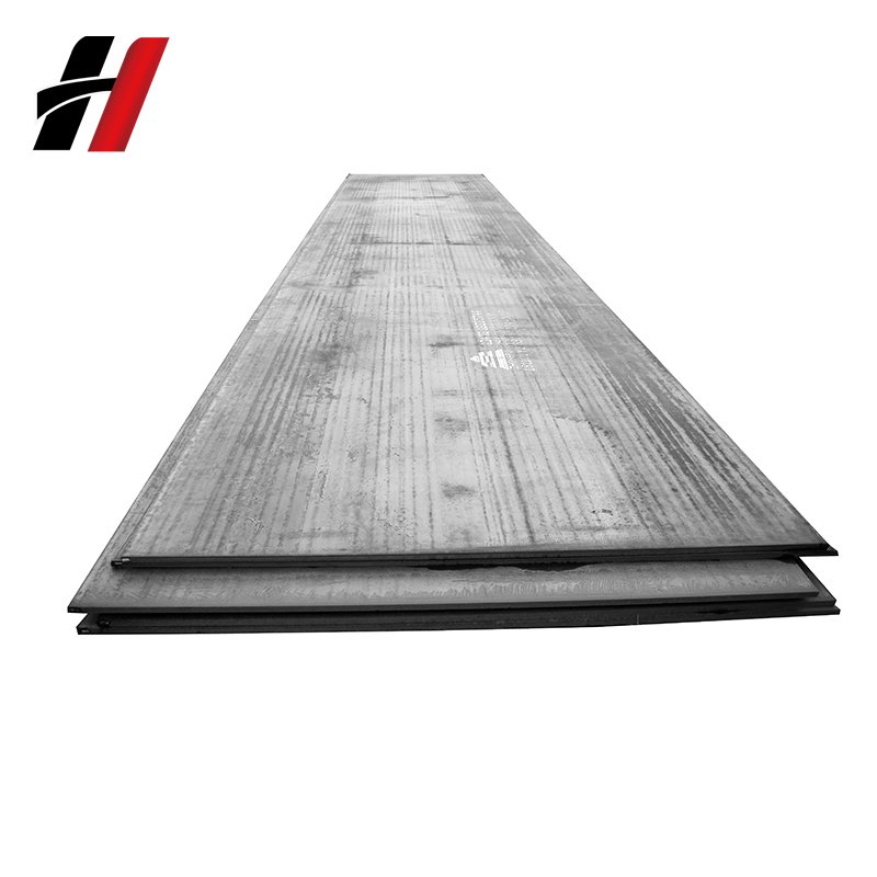 Q195A-Q235A Carbon Steel Plate