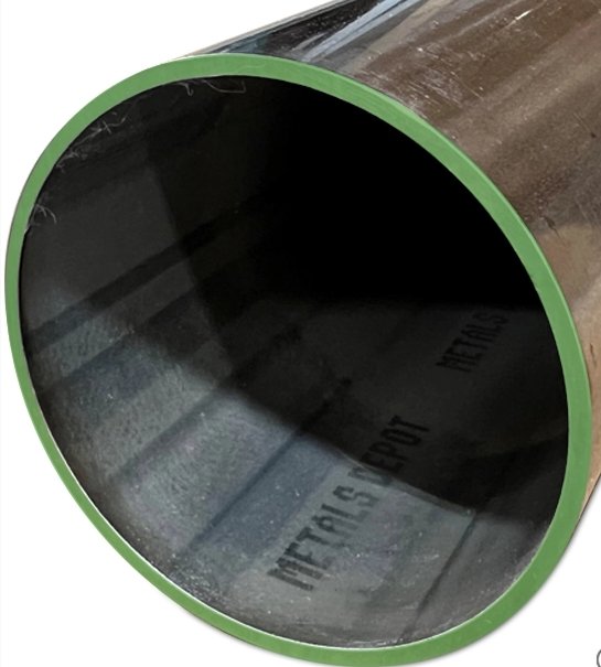304 Stainless Steel Pipe – Premium Quality, Perfect for Your Project