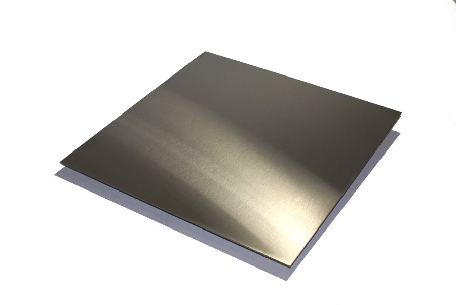 AISI 304 304L Stainless Steel Plate, ASTM SUS 321 316 316L 904L SS Sheet Factory